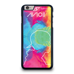 AVICII ART iPhone 6 / 6S Plus Case Cover AVICII ART iPhone 6 / 6S Plus Case Cover
