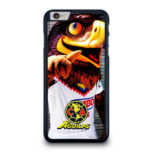 CLUB AMERICA FOOTBALL MASCOT  iPhone 6 / 6S Plus Case Cover