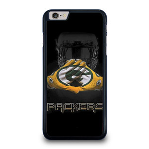 GREEN BAY PACKERS NFL iPhone 6 / 6S Plus Case Cover