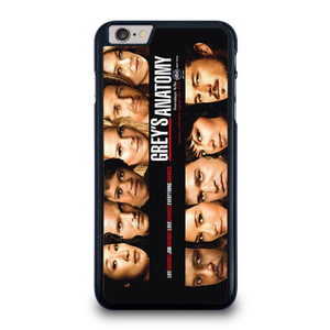 GREY'S ANATOMY iPhone 6 / 6S Plus Case Cover