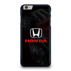 HONDA CAR LOGO iPhone 6 / 6S Plus Case Cover HONDA CAR LOGO iPhone 6 / 6S Plus Case Cover