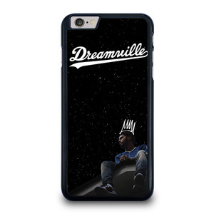 J. COLE DREAMVILLE ALBUM iPhone 6 / 6S Plus Case Cover J. COLE DREAMVILLE ALBUM iPhone 6 / 6S Plus Case Cover