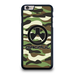 MAGPUL MULTICAM SCORPION CAMO LOGO iPhone 6 / 6S Plus Case Cover MAGPUL MULTICAM SCORPION CAMO LOGO iPhone 6 / 6S Plus Case Cover