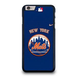 NEW YORK METS MLB JERSEY iPhone 6 / 6S Plus Case Cover