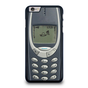 NOKIA PHONE CLASSIC 3310 iPhone 6 / 6S Plus Case Cover