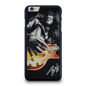 SLASH G N R SIGNATURE iPhone 6 / 6S Plus Case Cover