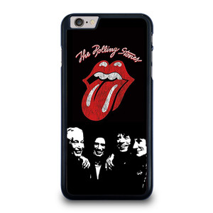 THE ROLLING STONES BAND LOGO iPhone 6 / 6S Plus Case Cover