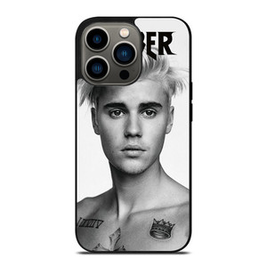 JUSTIN BIEBER iPhone 13 Pro Case Cover JUSTIN BIEBER iPhone 13 Pro Case Cover