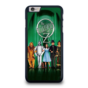 THE WIZARD OF OZ CHARACTERS iPhone 6 / 6S Plus Case Cover