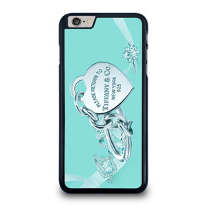 TIFFANY AND CO EMBLEM iPhone 6 / 6S Plus Case Cover TIFFANY AND CO EMBLEM iPhone 6 / 6S Plus Case Cover
