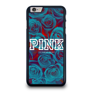 VICTORIA SECRET ROSE BLUE iPhone 6 / 6S Plus Case Cover VICTORIA SECRET ROSE BLUE iPhone 6 / 6S Plus Case Cover