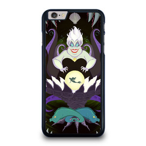 VILLAINS URSULA DISNEY iPhone 6 / 6S Plus Case Cover