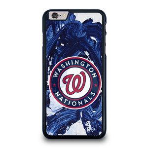 WASHINGTON NATIONAL ART iPhone 6 / 6S Plus Case Cover