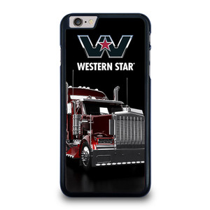 WESTERN STAR TRUCK LOGO iPhone 6 / 6S Plus Case Cover