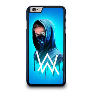 ALAN WALKER DJ HOOD iPhone 6 / 6S Plus Case Cover