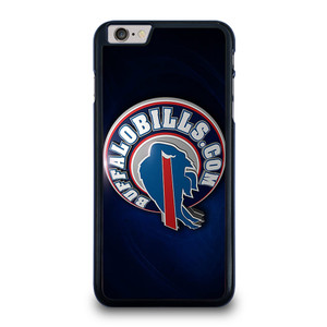 BUFFALO BILLS NFL ICON iPhone 6 / 6S Plus Case Cover BUFFALO BILLS NFL ICON iPhone 6 / 6S Plus Case Cover