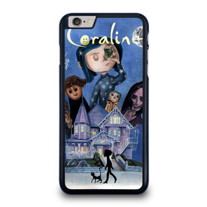 CORALINE ART iPhone 6 / 6S Plus Case Cover