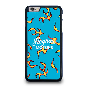 GOLF WANG FLAME ODD FLOGNAW MOTORS iPhone 6 / 6S Plus Case Cover GOLF WANG FLAME ODD FLOGNAW MOTORS iPhone 6 / 6S Plus Case Cover