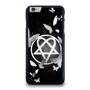 HIM BAND HEARTAGRAM ICON iPhone 6 / 6S Plus Case Cover