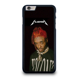 LIL UZI VERT RAPPER iPhone 6 / 6S Plus Case Cover