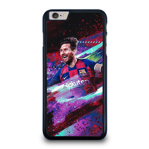 LIONEL MESSI BARCELONA ART iPhone 6 / 6S Plus Case Cover LIONEL MESSI BARCELONA ART iPhone 6 / 6S Plus Case Cover