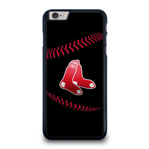 LOGO BOSTON RED SOX MLB iPhone 6 / 6S Plus Case Cover LOGO BOSTON RED SOX MLB iPhone 6 / 6S Plus Case Cover