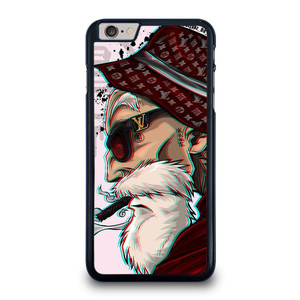MASTER ROSHI DRAGON BALL ANIME iPhone 6 / 6S Plus Case Cover