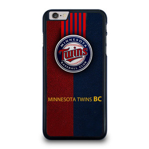 MINNESOTA TWINS  BASEBALL CLUB iPhone 6 / 6S Plus Case Cover