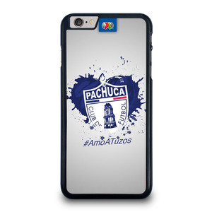 PACHUCA FUTBOL CLUB ART LOGO iPhone 6 / 6S Plus Case Cover