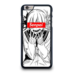 TOGA AHEGAO SENPAI ANIME iPhone 6 / 6S Plus Case Cover TOGA AHEGAO SENPAI ANIME iPhone 6 / 6S Plus Case Cover