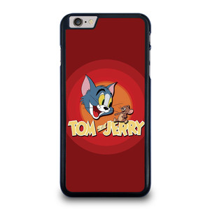 TOM AND JERRY ICON iPhone 6 / 6S Plus Case Cover