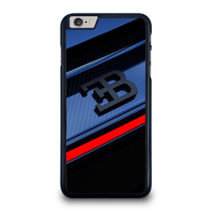 BUGATTI EMBLEM iPhone 6 / 6S Plus Case Cover
