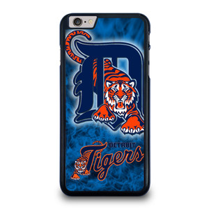 DETROIT TIGERS ICON iPhone 6 / 6S Plus Case Cover DETROIT TIGERS ICON iPhone 6 / 6S Plus Case Cover