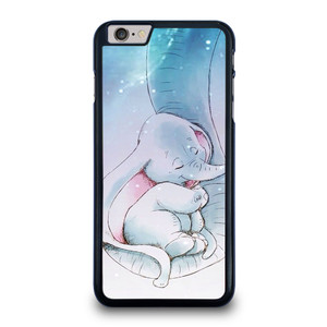 DUMBO AND MOM ART iPhone 6 / 6S Plus Case Cover