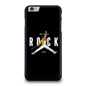 FREDDIE MERCURY QUEEN iPhone 6 / 6S Plus Case Cover FREDDIE MERCURY QUEEN iPhone 6 / 6S Plus Case Cover