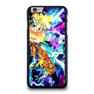 FRIEZA VS GOKU DRAGON BALL iPhone 6 / 6S Plus Case Cover FRIEZA VS GOKU DRAGON BALL iPhone 6 / 6S Plus Case Cover