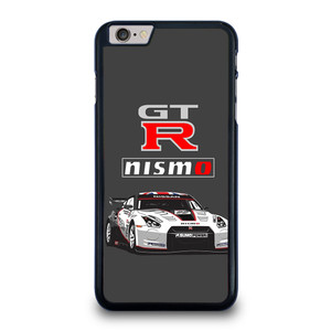 GTR NISSAN NISMO CLIPART iPhone 6 / 6S Plus Case Cover