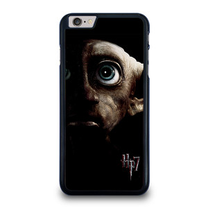 HARRY POTTER DOBBY FACE iPhone 6 / 6S Plus Case Cover
