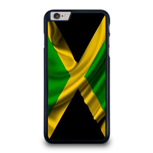 JAMAICAN FLAG iPhone 6 / 6S Plus Case Cover