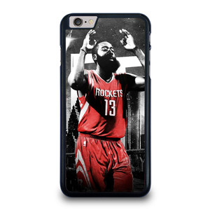 JAMES HARDEN 13 HOUSTON ROCKETS iPhone 6 / 6S Plus Case Cover JAMES HARDEN 13 HOUSTON ROCKETS iPhone 6 / 6S Plus Case Cover
