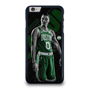 JAYSON TATUM BOSTON CELTICS NBA iPhone 6 / 6S Plus Case Cover