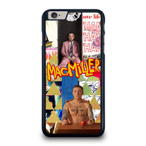 MAC MILLER SINGER iPhone 6 / 6S Plus Case Cover