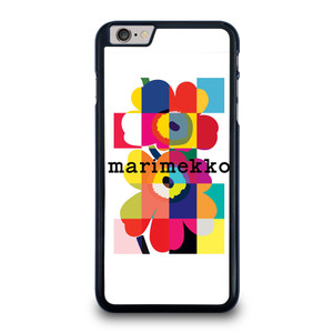 MARIMEKKO HERITAGE PATTERN iPhone 6 / 6S Plus Case Cover MARIMEKKO HERITAGE PATTERN iPhone 6 / 6S Plus Case Cover