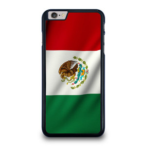 MEXICO FLAG iPhone 6 / 6S Plus Case Cover MEXICO FLAG iPhone 6 / 6S Plus Case Cover