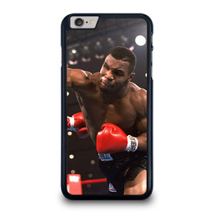 MIKE TYSON BOXING iPhone 6 / 6S Plus Case Cover