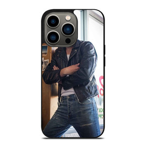JUGHEAD JONES RIVERDALE iPhone 13 Pro Case Cover JUGHEAD JONES RIVERDALE iPhone 13 Pro Case Cover