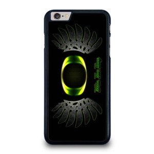 OREGON DUCKS NFL ICON iPhone 6 / 6S Plus Case Cover OREGON DUCKS NFL ICON iPhone 6 / 6S Plus Case Cover