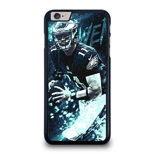 PHILADELPHIA EAGLES CARSON WENTZ iPhone 6 / 6S Plus Case Cover