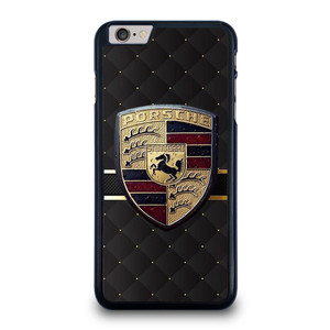 PORSCHE LOGO iPhone 6 / 6S Plus Case Cover