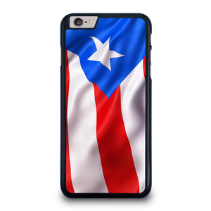 PUERTO RICO FLAG iPhone 6 / 6S Plus Case Cover